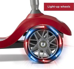 img 3 attached to 🛴 Revitalize Your Ride with Radio Flyer Scooter Wheels Vehicle