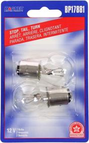 img 2 attached to 💡 Wagner BP17881 LED Light Bulb - Versatile (Pack of 2)