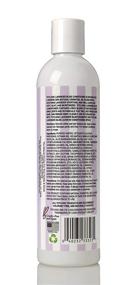 img 1 attached to 🌿 8 oz Lavender Bliss TotLogic Kids & Baby Safe Conditioner - Enriched with Natural Jojoba Oil, Antioxidants, & Detangling Benefits; No Phthalates, Parabens, or Sulfates