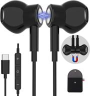 ailzpxx headphones control powerful earphones logo