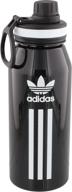 🌱 adidas originals eco-friendly plastic water bottle - optimize your search! logo