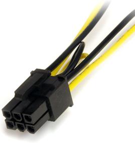 img 1 attached to ⚡️ Industrial Electrical Video Cable Adapter - Power Express