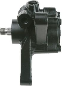 img 2 attached to 🔧 Cardone 21-5442 Remanufactured Power Steering Pump - Reservoir not included