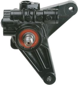 img 4 attached to 🔧 Cardone 21-5442 Remanufactured Power Steering Pump - Reservoir not included