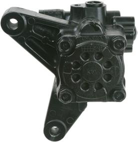 img 3 attached to 🔧 Cardone 21-5442 Remanufactured Power Steering Pump - Reservoir not included