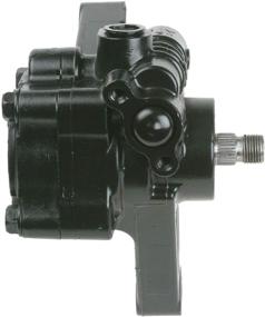 img 1 attached to 🔧 Cardone 21-5442 Remanufactured Power Steering Pump - Reservoir not included