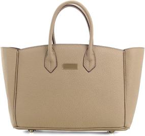 img 4 attached to Cowhide Handbags Genuine Leather 30Cm16Cm21Cm Women's Handbags & Wallets