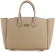 cowhide handbags genuine leather 30cm16cm21cm women's handbags & wallets logo