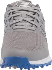 img 3 attached to Top-Performing New Balance Men's Fresh Foam 👟 Pacesl Golf Shoe – Unbeatable Comfort and Grip!