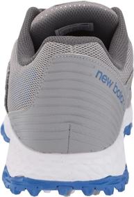 img 2 attached to Top-Performing New Balance Men's Fresh Foam 👟 Pacesl Golf Shoe – Unbeatable Comfort and Grip!