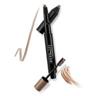 trestique brow pencil and gel kit: perfecting your brows with brow pencil and tinted eyebrow gel logo