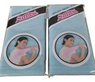 salux синие 2 шт. нейлоновые японские средства для ухода за кожей для ванных полотенец - улучшенная оптимизация для поисковых систем логотип