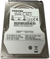 💾 toshiba mk3276gsx 320gb sata/300 5400rpm 8mb 2.5" hd: high-performance storage solution logo