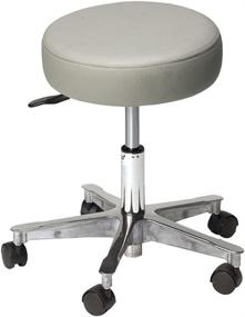 img 2 attached to ROW Medical 43-04 Doctor Exam Rolling Stool