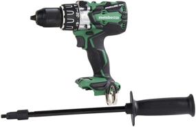 img 4 attached to 🔋 Metabo HPT DV18DBL2Q4 Cordless Brushless Power Drill