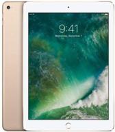 📱 renewed apple ipad air 2 - 64gb - gold: the perfect blend of performance and style logo