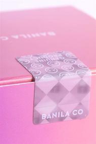 img 1 attached to BANILA CO Clean It Zero Original 💄 Cleansing Balm: The Ultimate Makeup Remover for Double Cleansing!