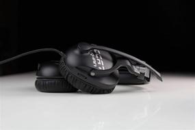 img 1 attached to Roccat Competitive Resolution Headset ROC 14 622