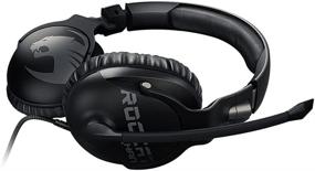 img 2 attached to Roccat Competitive Resolution Headset ROC 14 622