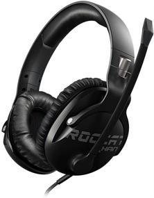 img 4 attached to Гарнитура с конкурентным разрешением Roccat ROC 14 622