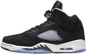 img 4 attached to Nike Jordan Retro Raging DD0587 600 Men's Shoes