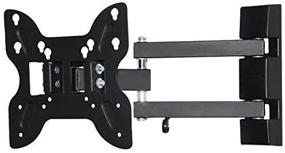 img 4 attached to 📺 Pyle PSW710S 14-37 Inch Articulating Flat Panel TV Wall Mount