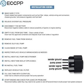 img 1 attached to Electric Universal Pressure Performance Vehicles