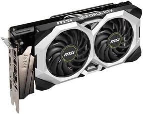 img 2 attached to MSI RTX 2060 Architecture OC