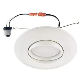 img 3 attached to Enhance Your Lighting with the Morris 72624 Recessed Lighting Retrofit