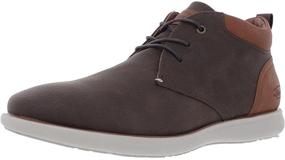 img 3 attached to 👞 G H Bass Co Tumbled Charcoal: Stylish Comfort for All-Day Wear