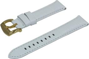 img 4 attached to SWISS REIMAGINED Watch Band Polished Women's Watches