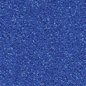 img 1 attached to 🎉 American Crafts Regal Royal Coredinations Specialty Cardstock Glitter Silk 12x12 - 20 Pack - Large: The Ultimate Crafting Essential