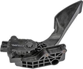 img 1 attached to Dorman 699 107 Accelerator Pedal Assembly
