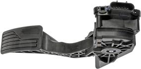 img 2 attached to Dorman 699 107 Accelerator Pedal Assembly