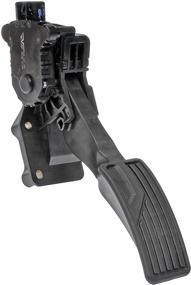 img 3 attached to Dorman 699 107 Accelerator Pedal Assembly