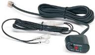 🚦 enhanced safety with escort direct wire smartcord (red light): a smarter driving experience logo