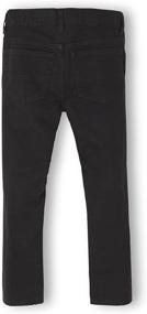 img 2 attached to 👖 Multi Boys' Clothing - Straight Jeans by Childrens Place