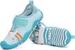 yapoly kids water shoes toddles sports & fitness logo