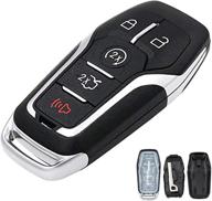 замена keyless mustang explorer lincoln логотип