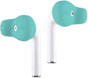 img 3 attached to ACOUS Design Earbuds Compatible AirPods Cell Phones & Accessories