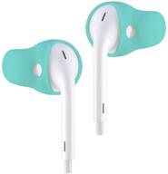 acous design earbuds compatible airpods cell phones & accessories logo