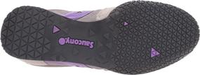 img 1 attached to Saucony Originals Womens Bullet W Slate