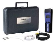 cooper-atkins aquatuff 93816-k screen print kit: waterproof thermocouple instrument, screen print donut probe, case logo