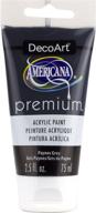 decoart paynes americana premium acrylic logo