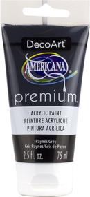 img 1 attached to DecoArt Paynes Americana Premium Acrylic