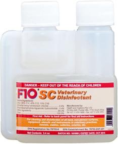 img 1 attached to F10SC Veterinary Disinfectant F10 SC