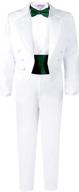 spring notion classic tuxedo months boys' clothing for suits & sport coats logo