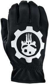 img 1 attached to Industrious Handwear Punisher Reflective IH PUN LG