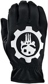 img 2 attached to Industrious Handwear Punisher Reflective IH PUN LG