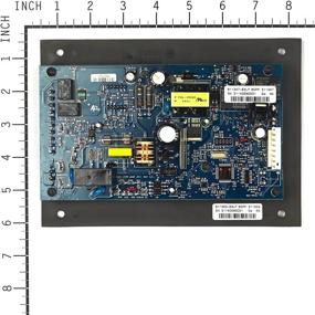 img 1 attached to Briggs and Stratton 311353GS Control Panel